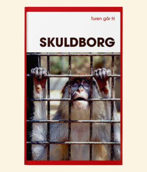 produkt turen gaar til skuldborg book front
